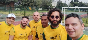 Deporte como transformación social: Investigación Unadista rompe estereotipos en la práctica deportiva
