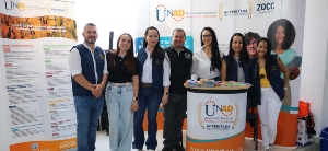 Emprendimiento y Cultura en el Primer Festival Quimbaya de la UNAD