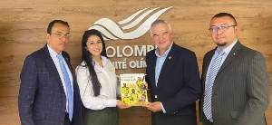 La UNAD será la sede del curso Managing Olympic Sport Organizations en su X edición