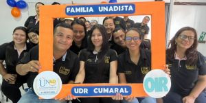 Zona Amazonía Orinoquía se unió por el bienestar de su región