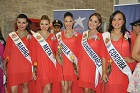 Reina y Estudiante de la UNAD