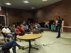 Inducción a estudiantes Unadistas