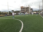 Integración Deportiva Unadista 