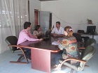 Socialización del Proyecto UNAD Global en Leticia