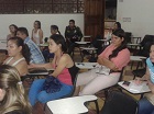 Inducción a Estudiantes en Leticia - Amazonas