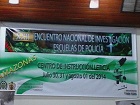 Encuentro de Investigación en Leticia