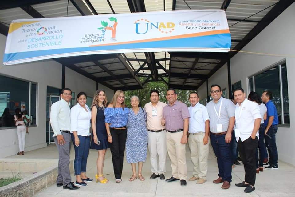 III encuentro de semilleros de investigación, zona caribe