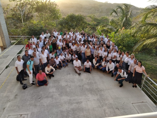 encuentro zonal