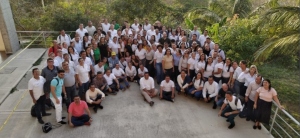 Primer encuentro de líderes en el CCAV Puerto Colombia