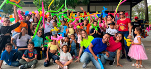 I Feria Educativa: Rescate de Juegos Tradicionales en Nuestra Región