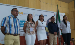 2º Conversatorio en Salud Mental: una Mirada Saludtogénica para la Prevención de la Conducta Suicida