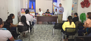El aprendizaje del Inglés en Contextos Adversos: El bilingüismo en La Guajira.