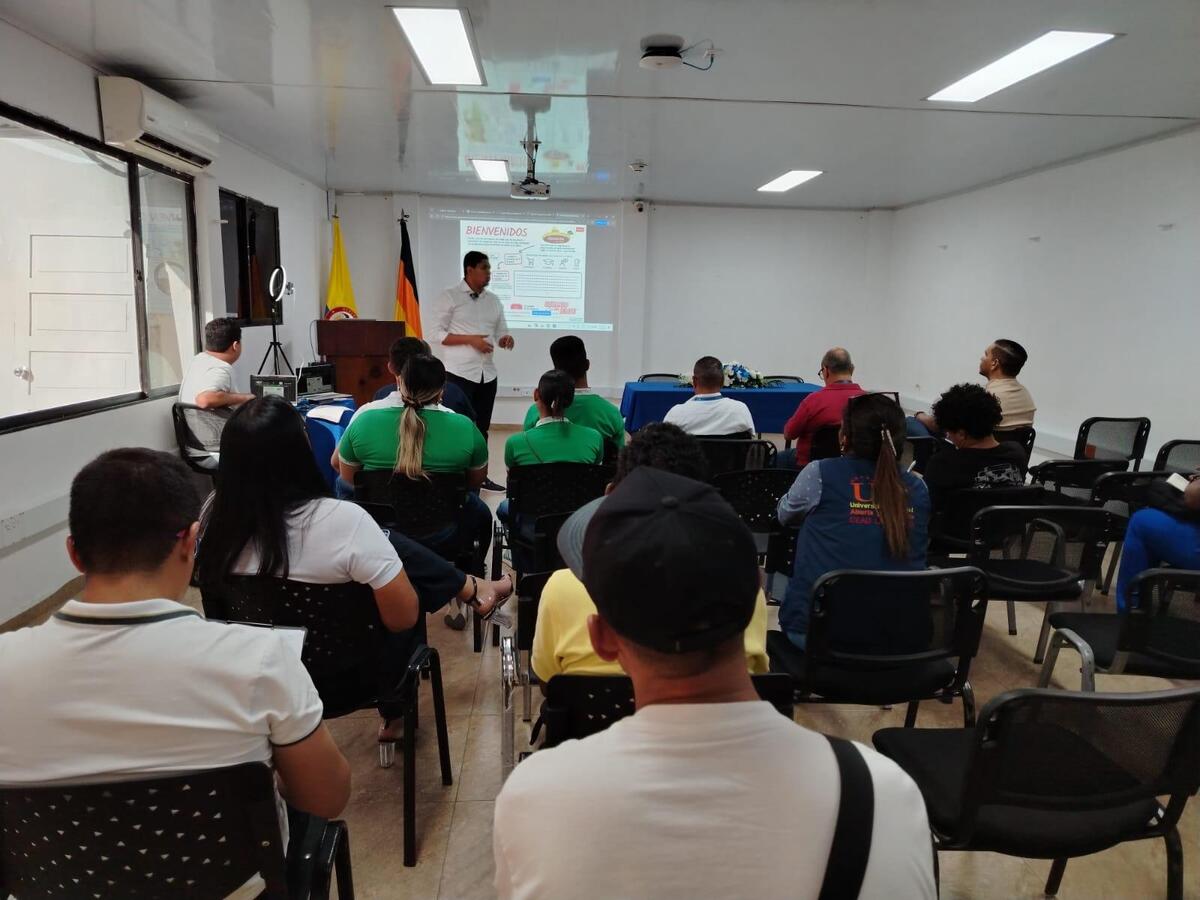 PRELANZAMIENTO PROSPECTA ZCAR 2026: “Emprendimiento local, marketing digital e innovación desde los territorios”