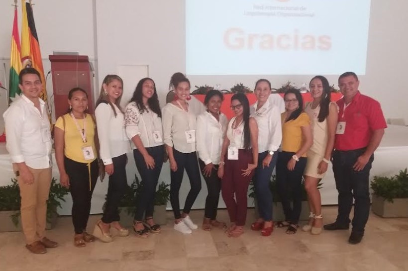 El CCAV Sahagún, presente en el 9° Simposio Internacional De Psicología Social Comunitaria