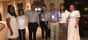 El CCAV Sahagún, presente en Prospecta Colombia 2019