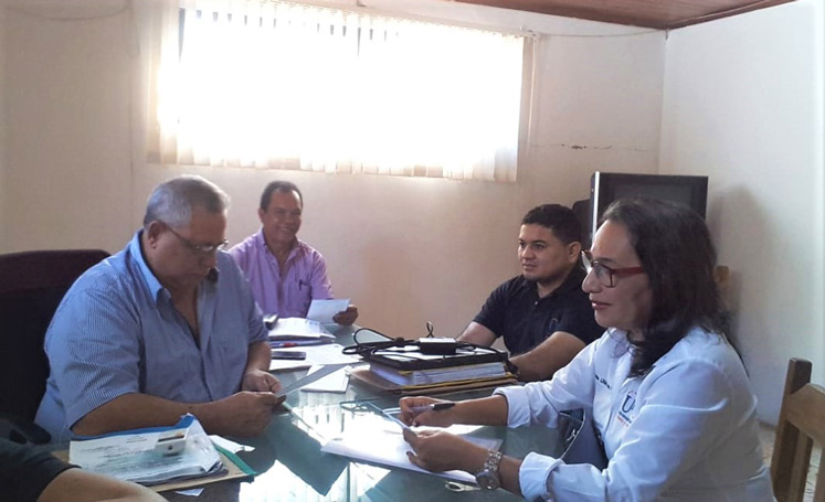 UNAD CCAV Sahagún comprometida con el desarrollo sostenible del sector agropecuario desde la ciencia