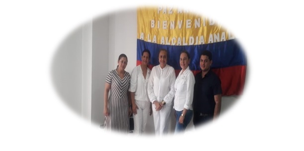 c de oro unad 
