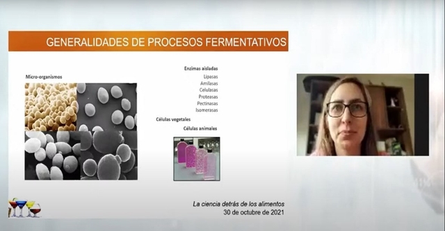 captura pantalla ciencia alimentos 1 min