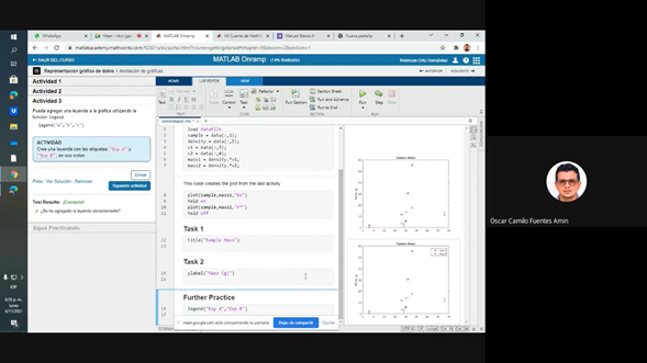 taller matlab basico