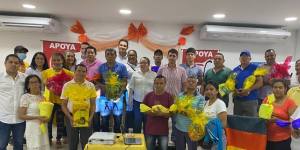 Primer Encuentro de Tenderos 2022 UNAD
