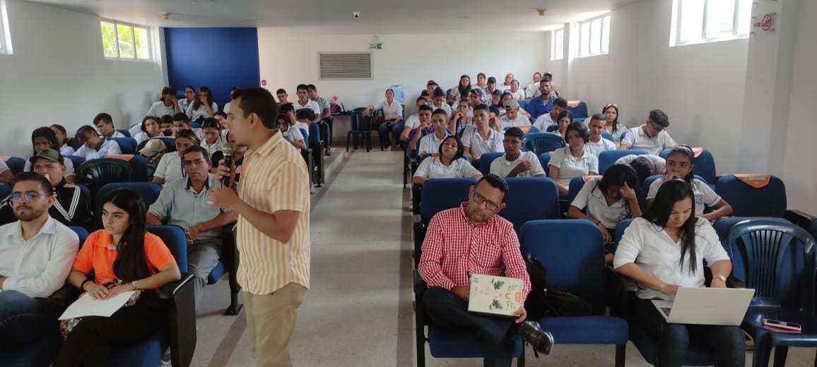 convesatorio ecedu ccav sahagun