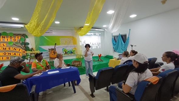 Emprendedores Sahagun