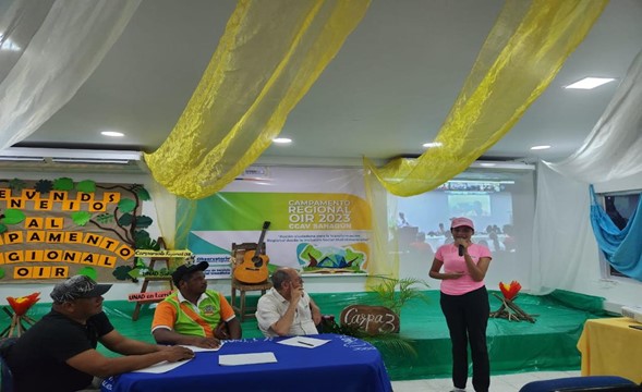 Emprendedores en CCAV Sahagún
