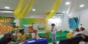 CCAV Sahagún implementa iniciativas para fortalecer el trabajo de microempresarios locales