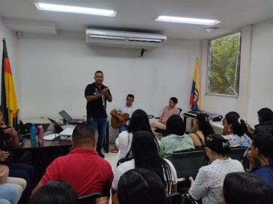 conversatorio musica 1