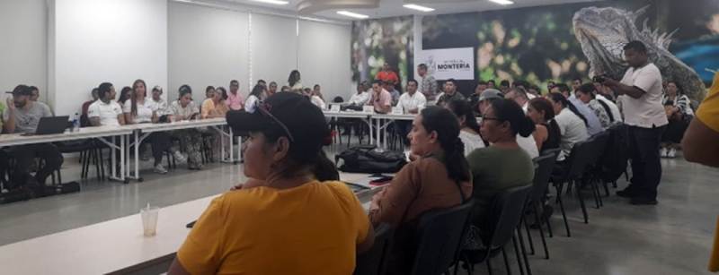 ECBTI Monteria