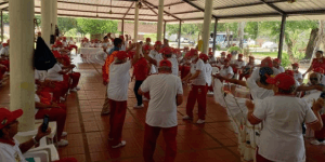 Taller de fortalecimiento de las competencias digitales en adultos mayores "Babyboomer"
