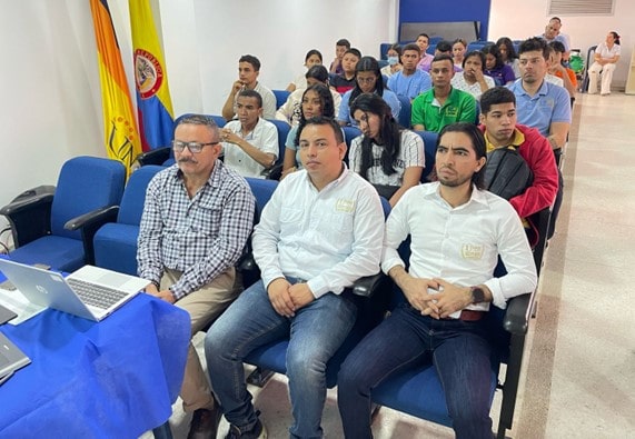 Día de las matemáticas CCAV Sahagún