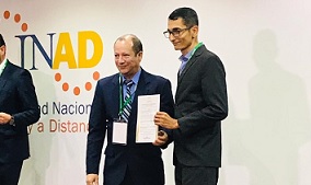 Mediante decreto, la Alcaldía de Santa Marta, enaltece los 25 años del programa de Comunicación Social. 
