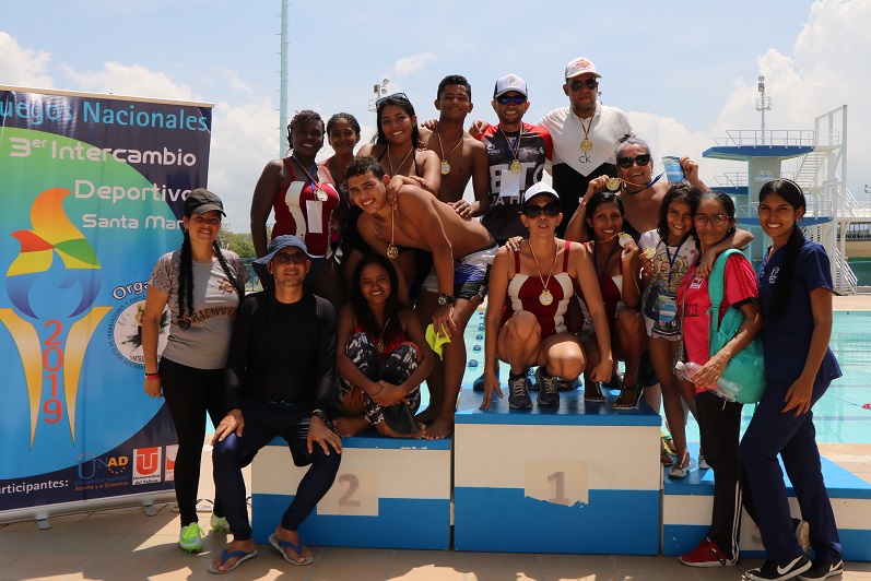 Natacion 2