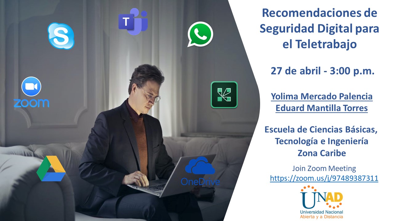 Seguridad Teletrabajo 1