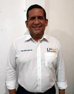 nelson leal 2021