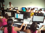 UNAD se acerca a las comunidades con cursos de informática