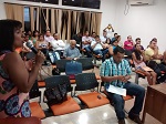 UNAD abrió espacios para hablar sobre el rol del ingeniero de sistemas