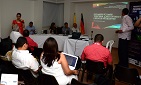 Taller de Prospecta de la UNAD propuso desafíos en territorios locales