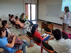 UNAD y MinInterior emprendieron diplomado para construir democracia