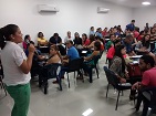 Con estudiantes la UNAD trabaja en la prospectiva de educación a distancia