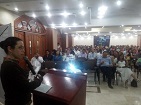 Prospecta Colombia se tomó la Zona Caribe de la UNAD