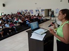 Gran convocatoria en fin de semana tecnológico de la UNAD en Valledupar