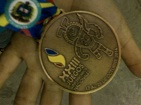 Estudiantes de la UNAD  siguen ganando medallas