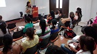 Estudiantes de Psicología profundizan en la respuesta sexual humana 
