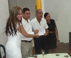 Programa de alfabetización de la UNAD graduó a 93 estudiantes