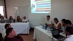 UNAD Zona Caribe se autoevaluó para cualificarse y optimizarse