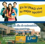 Vive un día de universidad con nosotros 2017