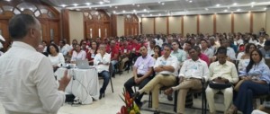 La UNAD y el Ministerio de Trabajo aúnan esfuerzos en la consolidación de la educación y el empleo