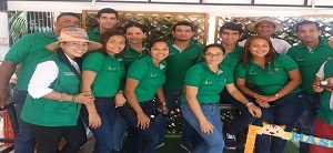 El cambio climático: una prioridad en la Feria Ambiental de la UNAD CEAD Valledupar